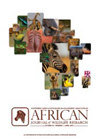 African Journal of Wildlife Research封面